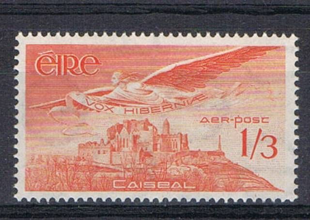Image of Ireland SG 143aw UMM British Commonwealth Stamp